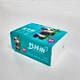 300 Sheets of Wood Pulp Facial Tissue Paper In Stock